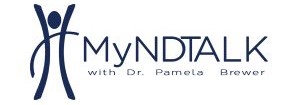 MyNDTalk with Dr. Pamela Brewer