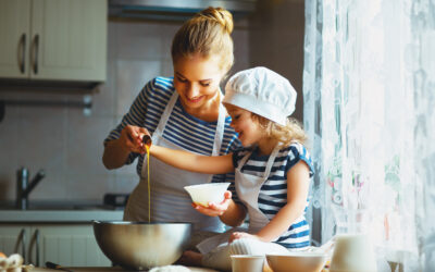 The Tradwife Life and Finances