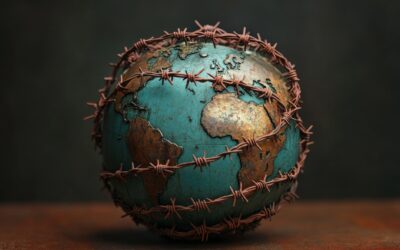 A Mad World